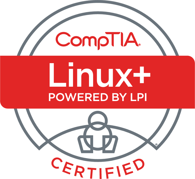 CompTIA Linux+